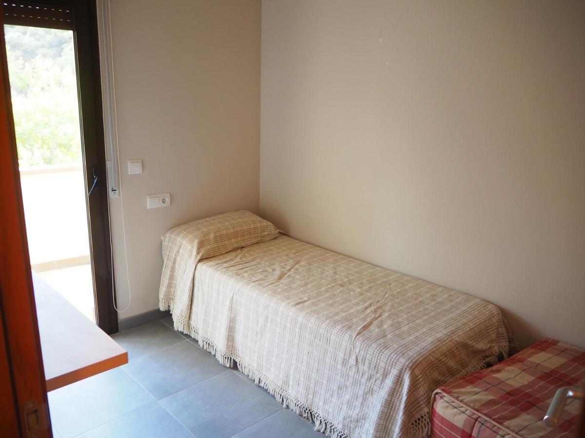 Casa L'Escala, Piscina Comuntaria I Jardi Privat Villa Ngoại thất bức ảnh