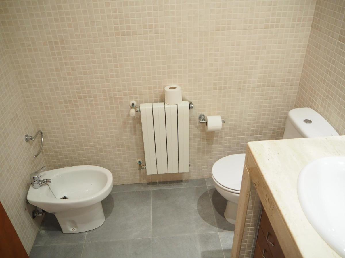 Casa L'Escala, Piscina Comuntaria I Jardi Privat Villa Ngoại thất bức ảnh