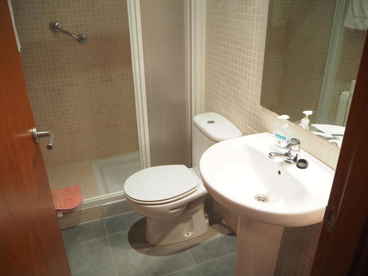 Casa L'Escala, Piscina Comuntaria I Jardi Privat Villa Ngoại thất bức ảnh